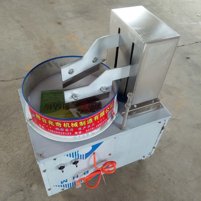 多功能剁肉机全自动调速商用机器人双刀仿手工剁肉馅锤肉泥机器