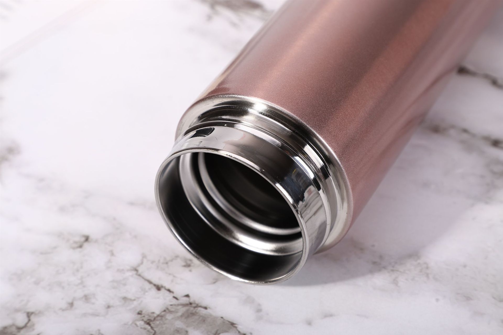 316不锈钢保温杯商务办公直杯男女随手杯广告礼品杯定制logo水杯