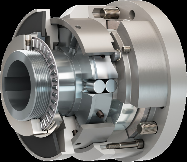 mayr 德国原厂 扭矩限制器 联轴器 制动器 roba03-alphastop