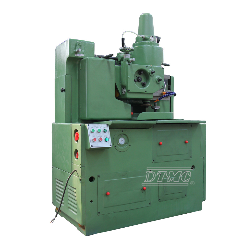 yb3112型小型经济型滚齿机小模数滚齿机 高精度滚齿机 全国联保