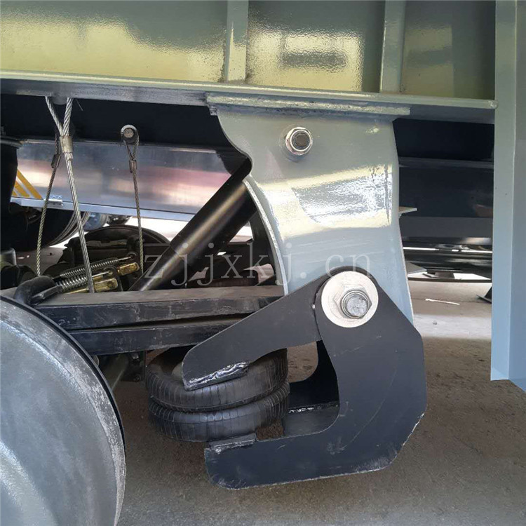 厂家热销挂车悬挂 挂车悬架 加重型悬挂 半挂车空气悬挂 欢迎选购