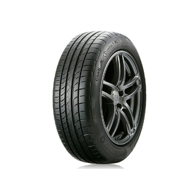 德国马牌汽车轮胎mc5 235/55r17 99w适配途观奥迪q3赛威sls捷豹xf