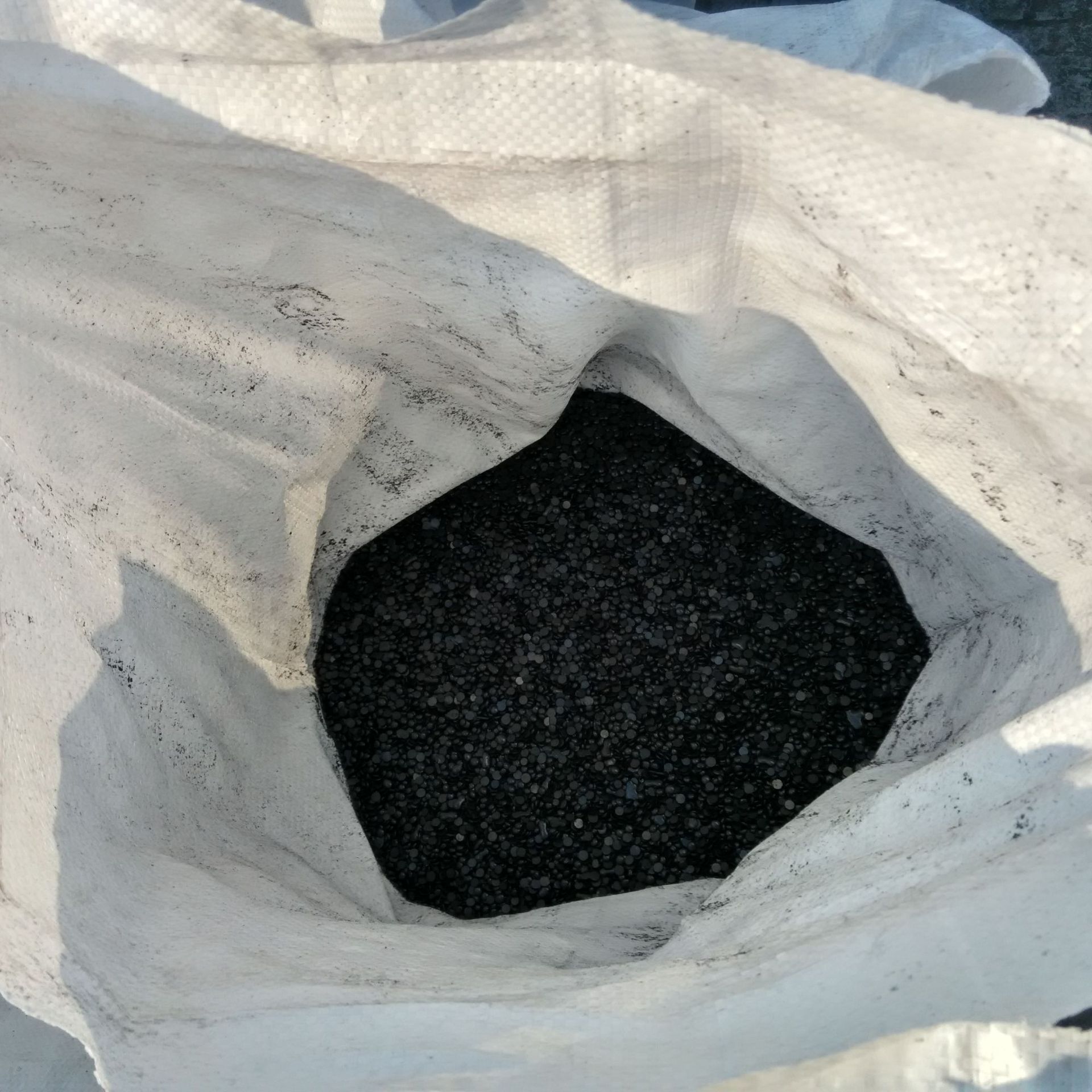 优质特种颗粒沥青出口