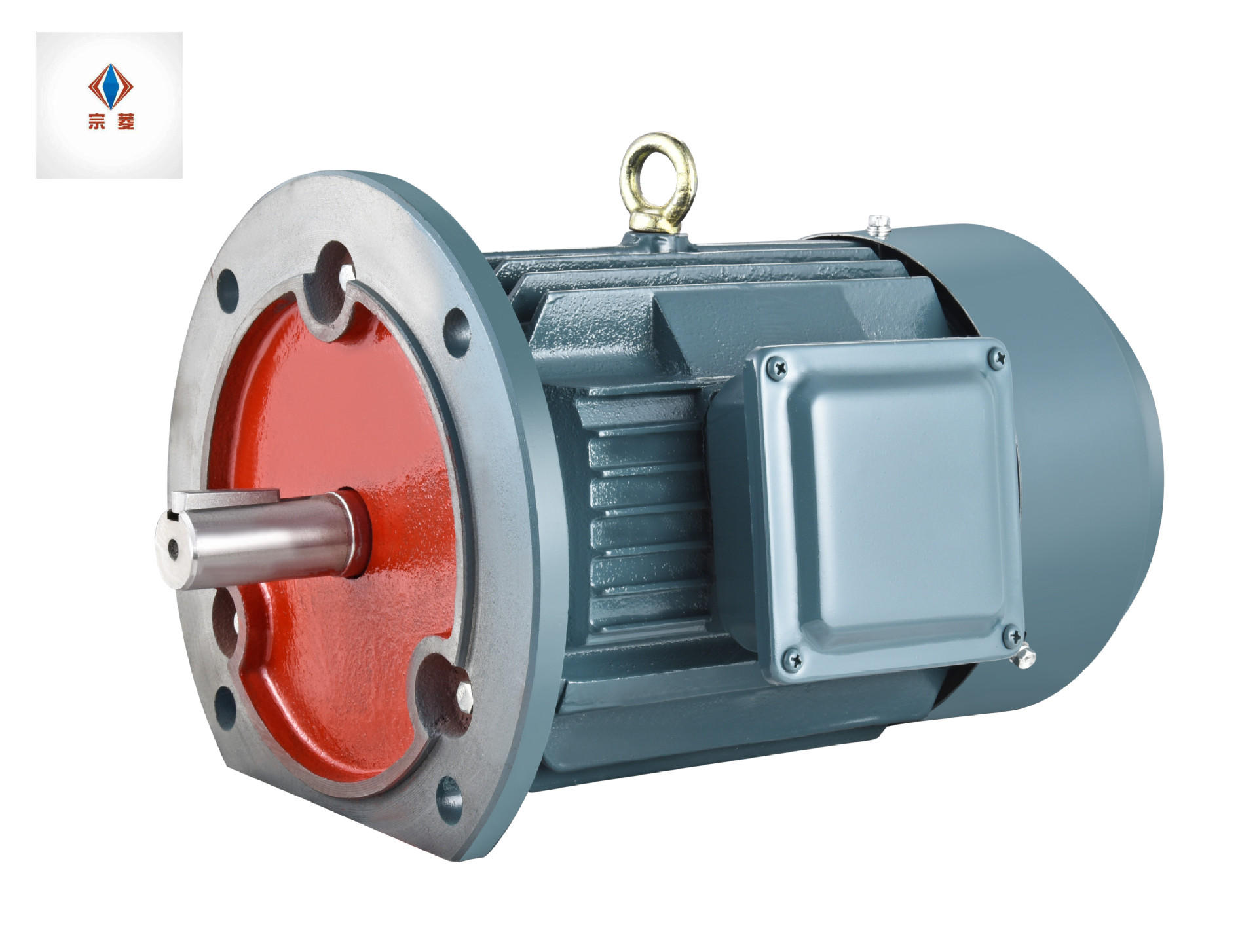 特配立式yd100l-8/4 1.1/2.2kw变极双速三相异步电动机/电机