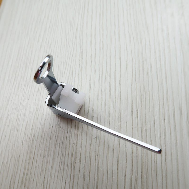 平车压脚缝纫机配件 卷边压脚折边压脚压脚配件卷下摆袖口压脚