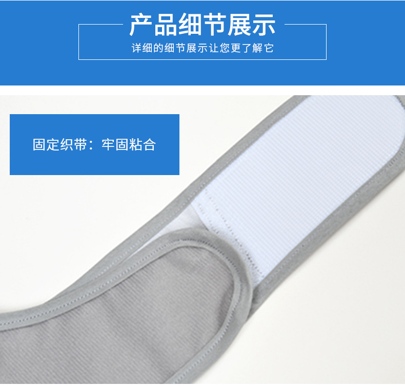 一次性充气排痰背心 医用排痰背心 规格齐全