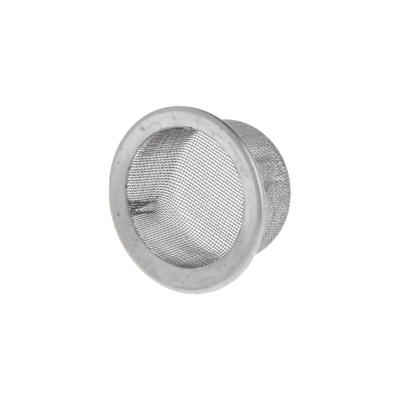 烟斗过滤网助燃网不锈钢包边滤网水晶烟斗烟嘴过滤网打火机配件