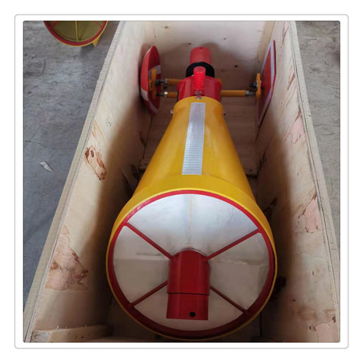 厂家定制煤矿井下自动隔爆装置防爆器材自动隔爆装置价格优惠