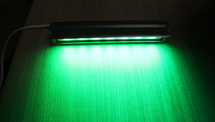 表面检查灯 绿光异物检测灯 清洁屏幕灰尘 指纹划痕检查照灰尘灯