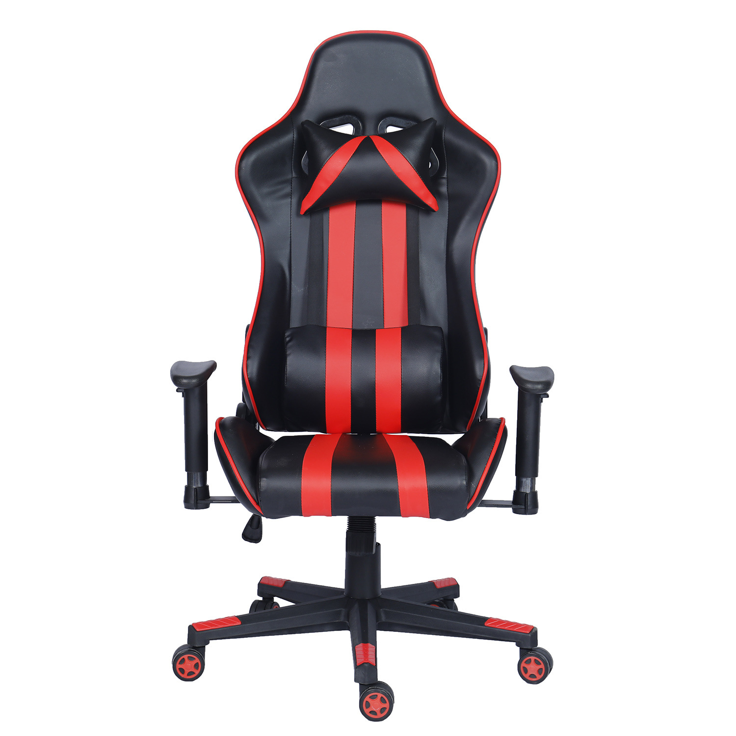 厂家直销跨境时尚电竞游戏椅家用网吧后背可调节吃鸡游戏椅