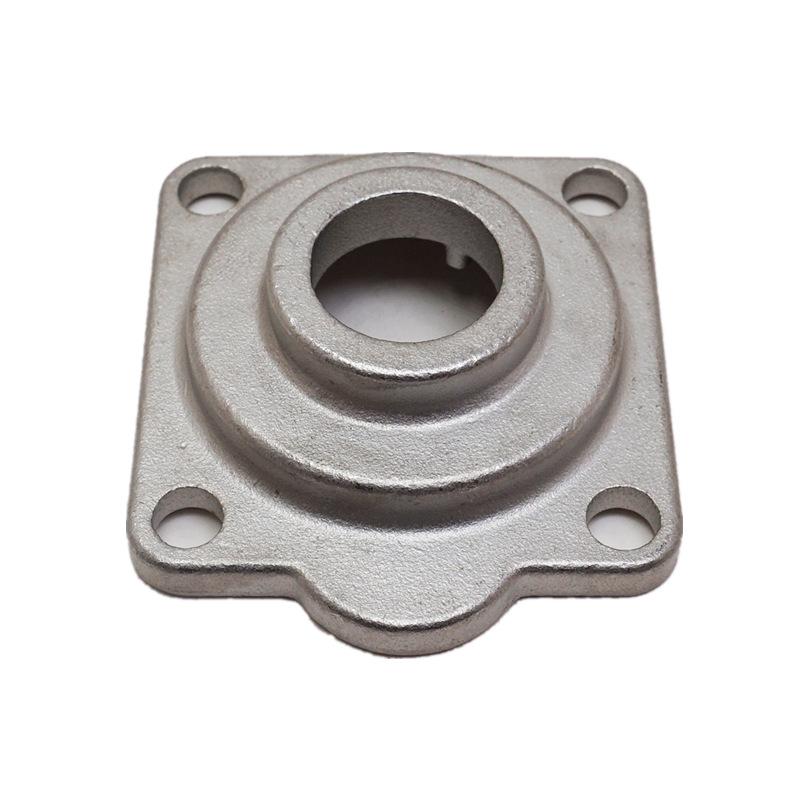 硅溶胶不绣钢精密铸件铸造 碳钢精密铸件毛坯五金机械汽摩配铸件