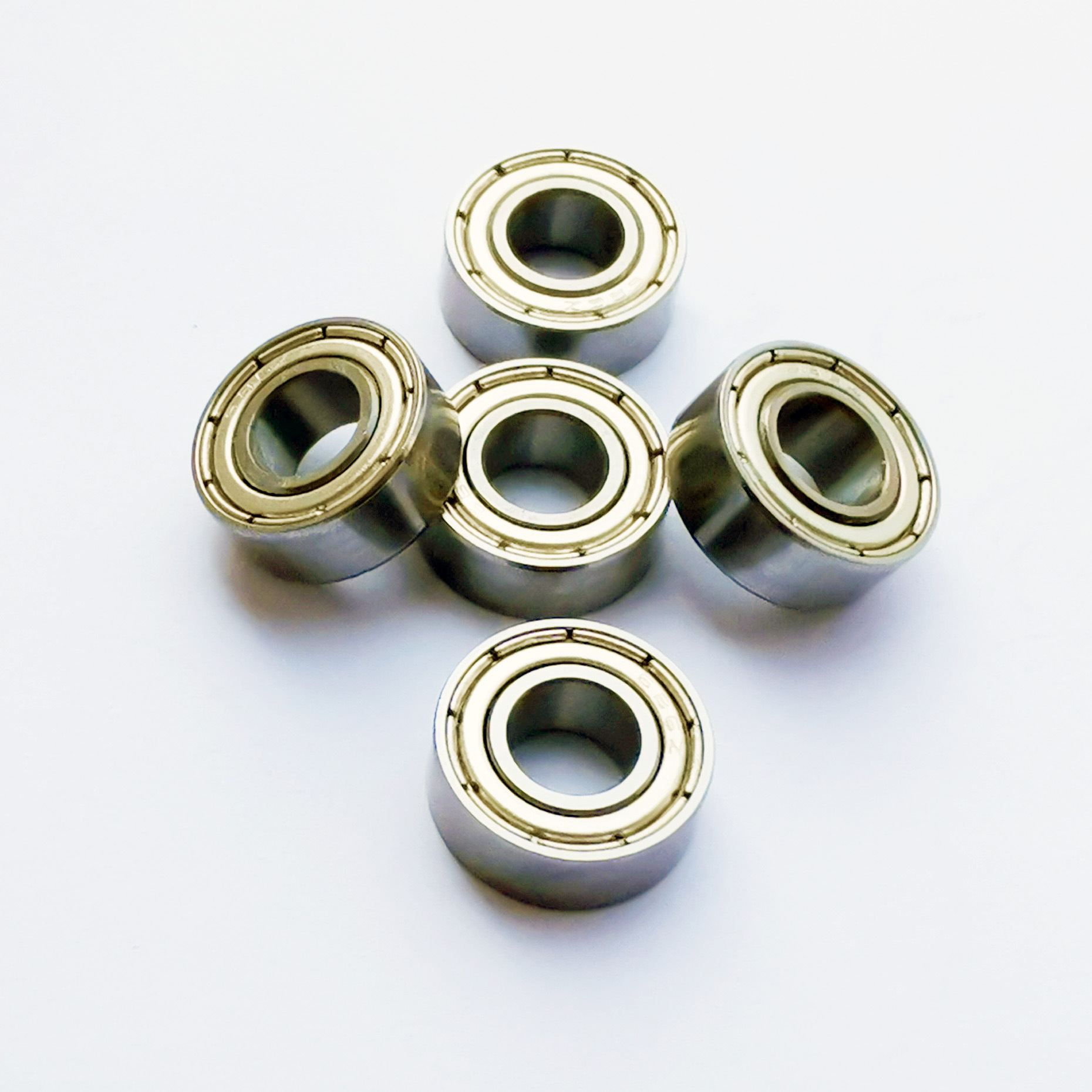 5mm 制氧泵轴承687