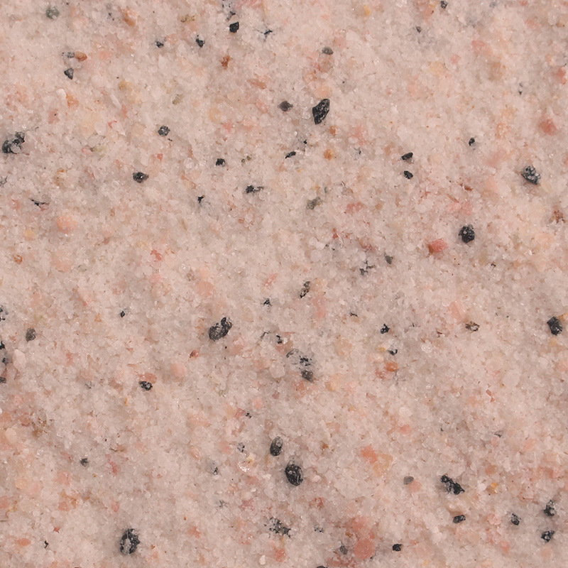 真石漆厂家立可住天然仿石头漆外墙别墅工程岩片漆可定制