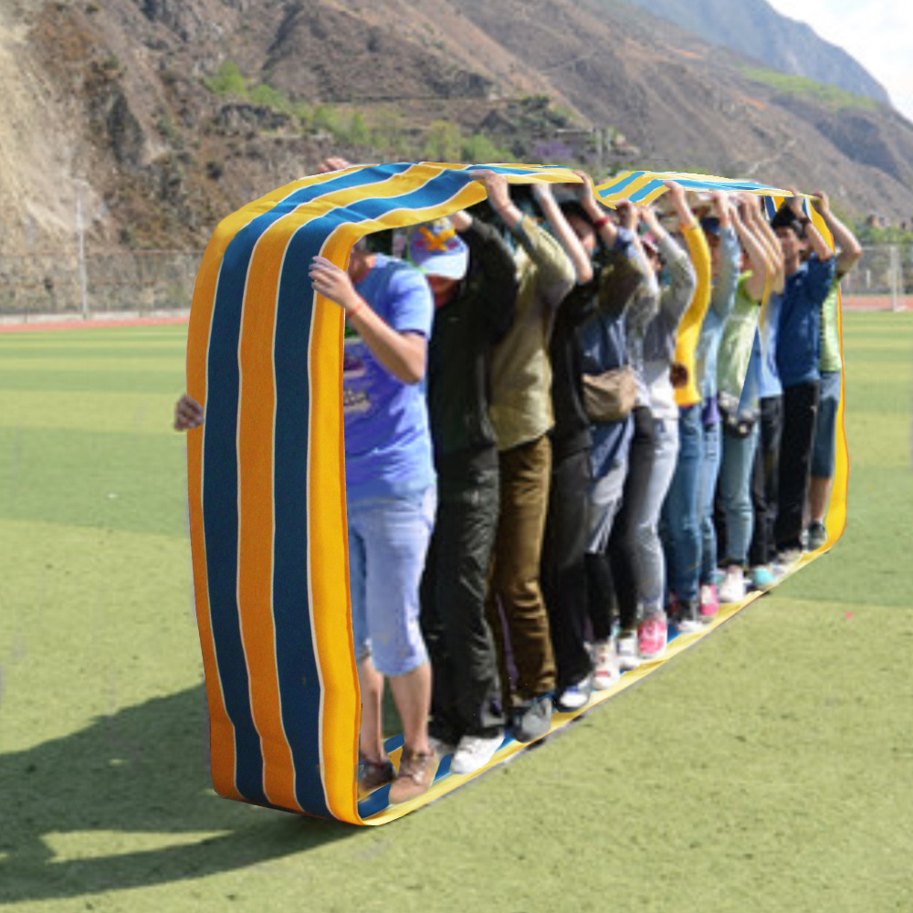 无敌风火轮车轮滚滚练幼儿园户外感统训趣味运动会团建队游戏道具