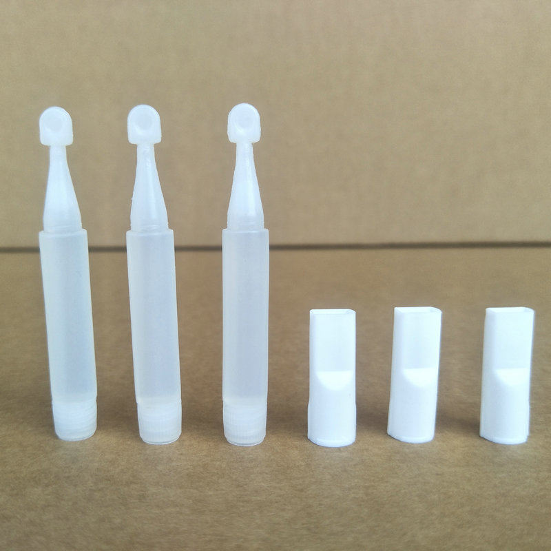 厂家批发2毫升护刀油 美发剪刀油保养油 刀具指甲刀专用养护油