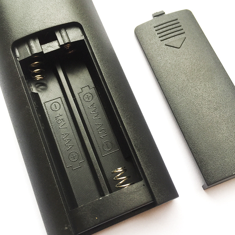 新款8键10key12键红外遥控器433机顶盒订制2.4g射频rf无线摇控器