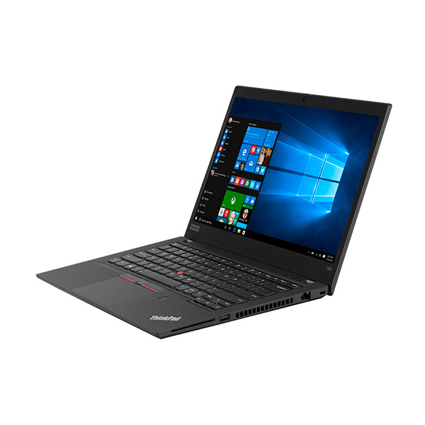 thinkpad 15.6英寸 t480笔记本电脑 商务办公独立显卡 专业版