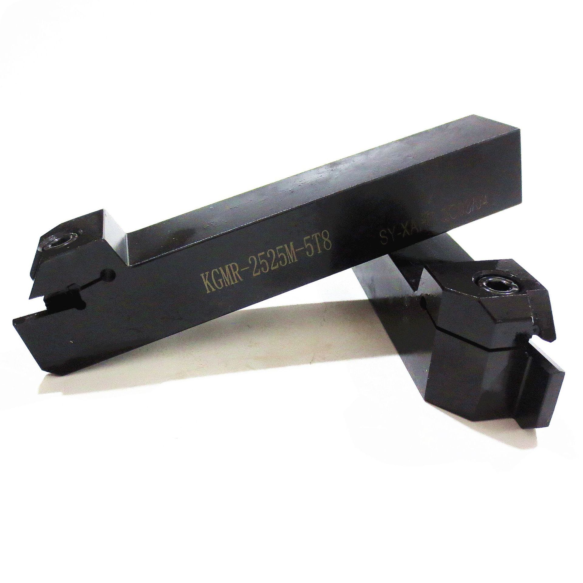 非标切断切槽刀/外径槽刀杆/外槽切断刀:kgmr2525m-5t8