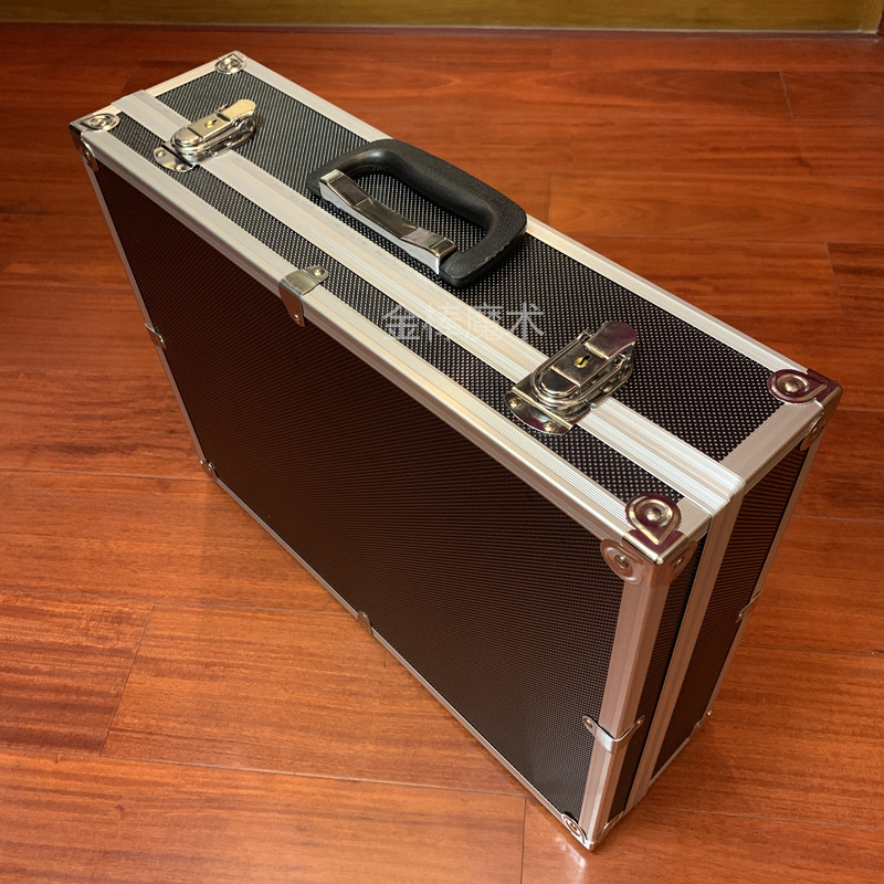 魔术箱 无支架 箱底无孔 装魔术道具演出 影视剧装钱钞票 4500g