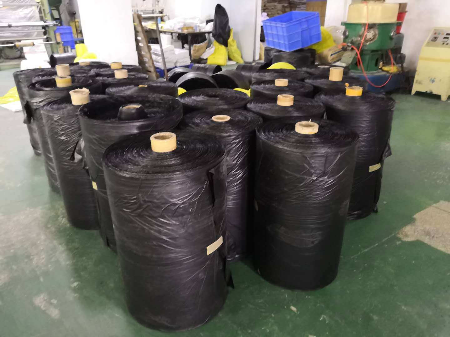 垃圾袋一次性大号加厚黑色物业环卫90*100cm酒店商用塑料袋批发