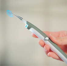 电动洁牙器 牙齿美白器 牙结石去除器 洁牙仪 牙齿美白护理工具