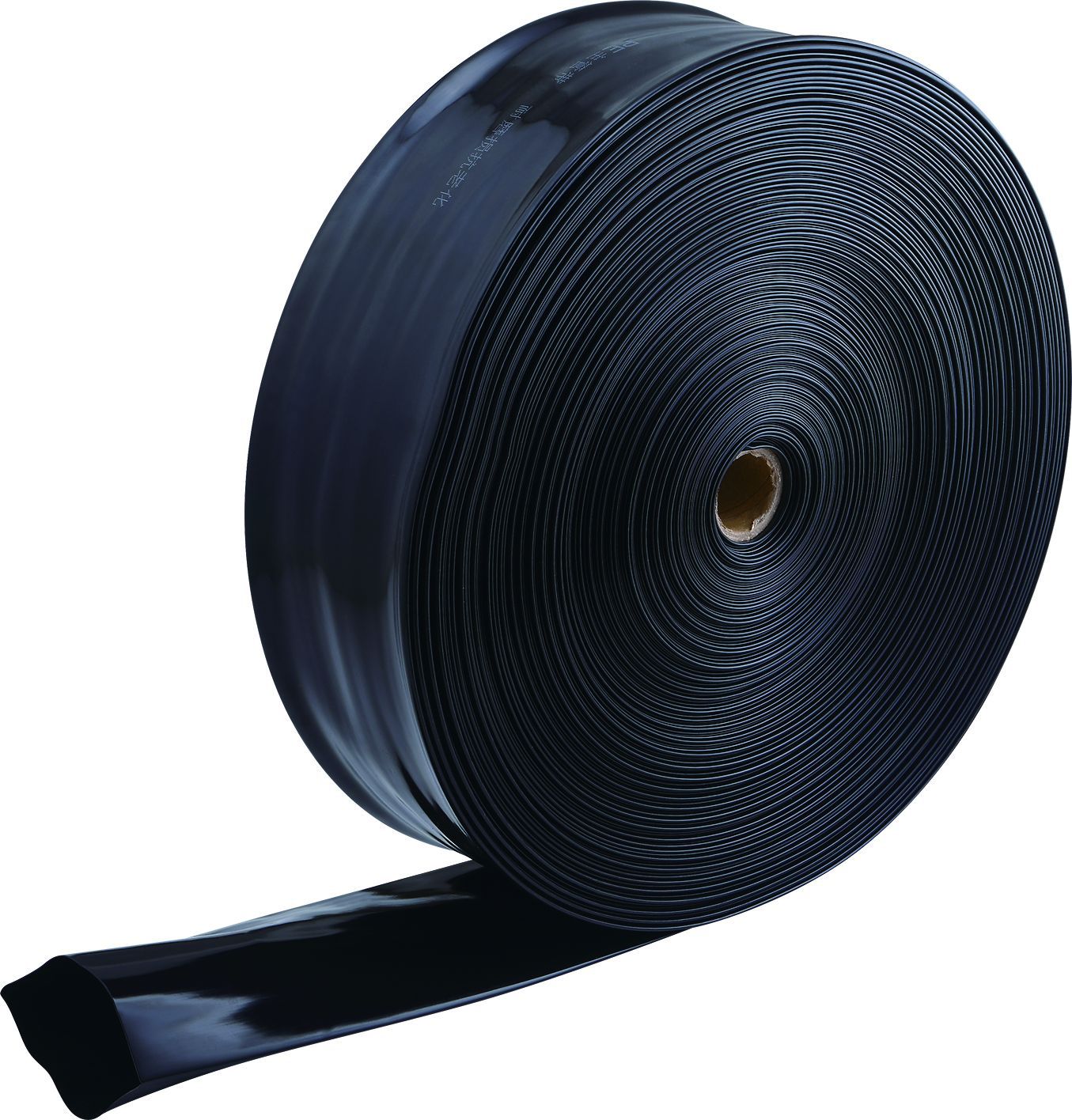 2寸微喷带主管滴灌带灌溉输水带节水喷灌pe管微喷带