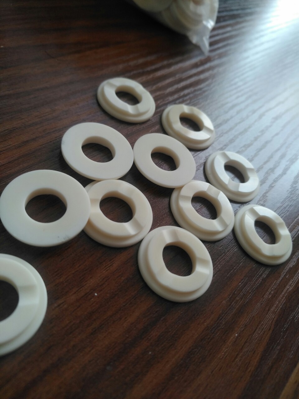 直流无刷电机耐磨垫片耐磨片