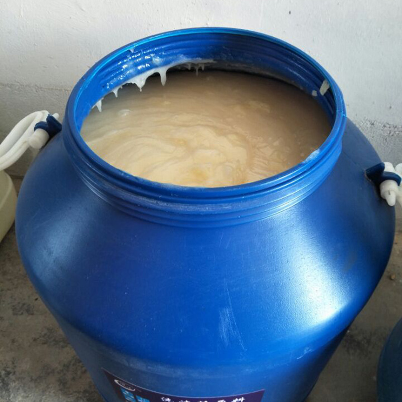 厂家批发洗洁精原料母料浓缩膏 洗衣液浓缩散装 配方