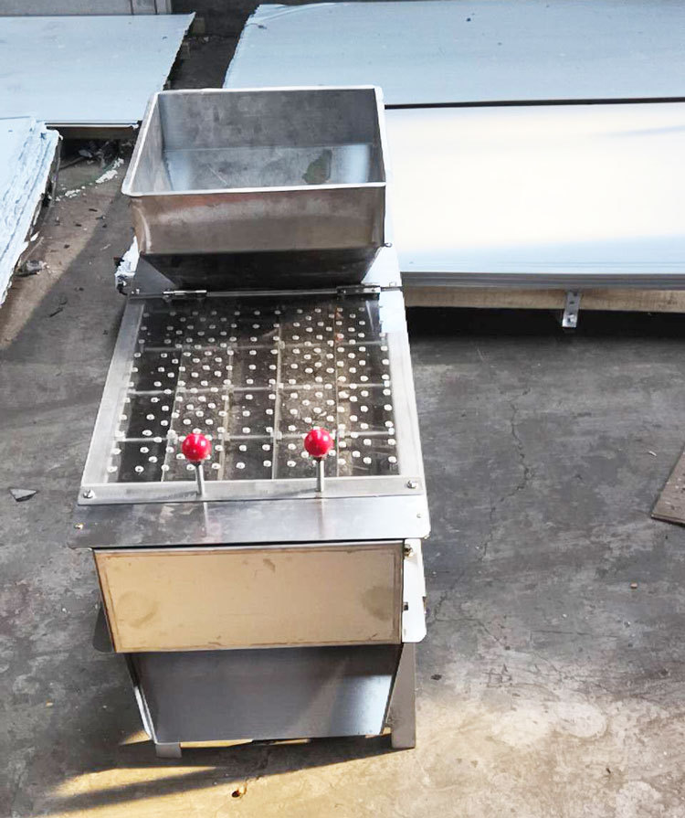 花生米去皮机种衣脱皮机用于食品加工,炒货家用电动红衣去皮机