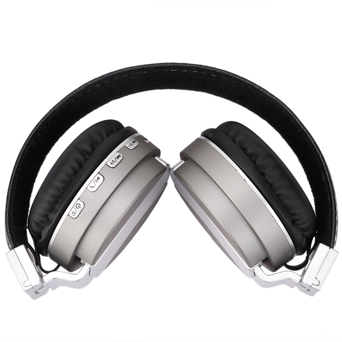 soyto b29时尚蓝牙耳机无线插卡耳机bluetooth耳机配充电线配包装