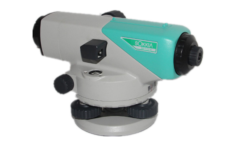 索佳b20/b30/b40高精度自动安平水准仪室外工程测量32倍水平仪