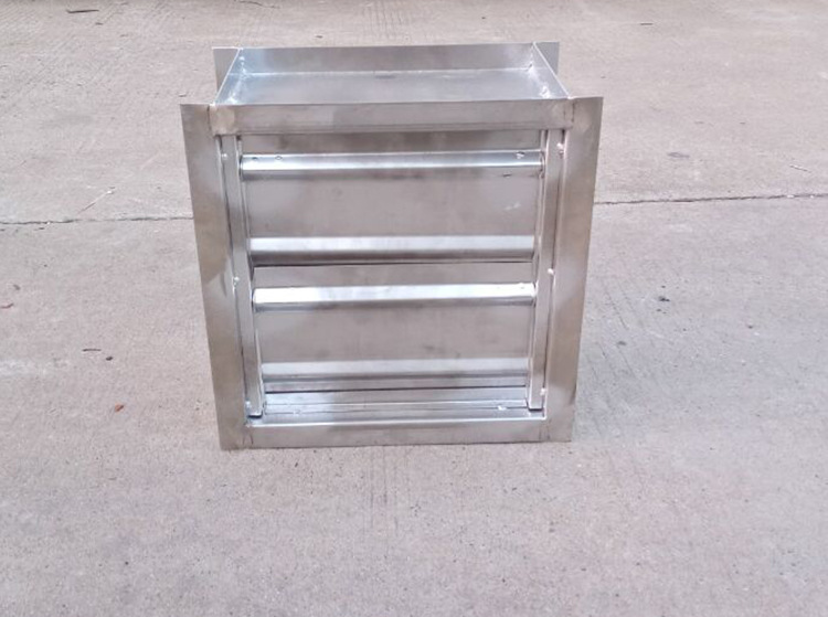 圆形单向回风防流止回风阀止回阀