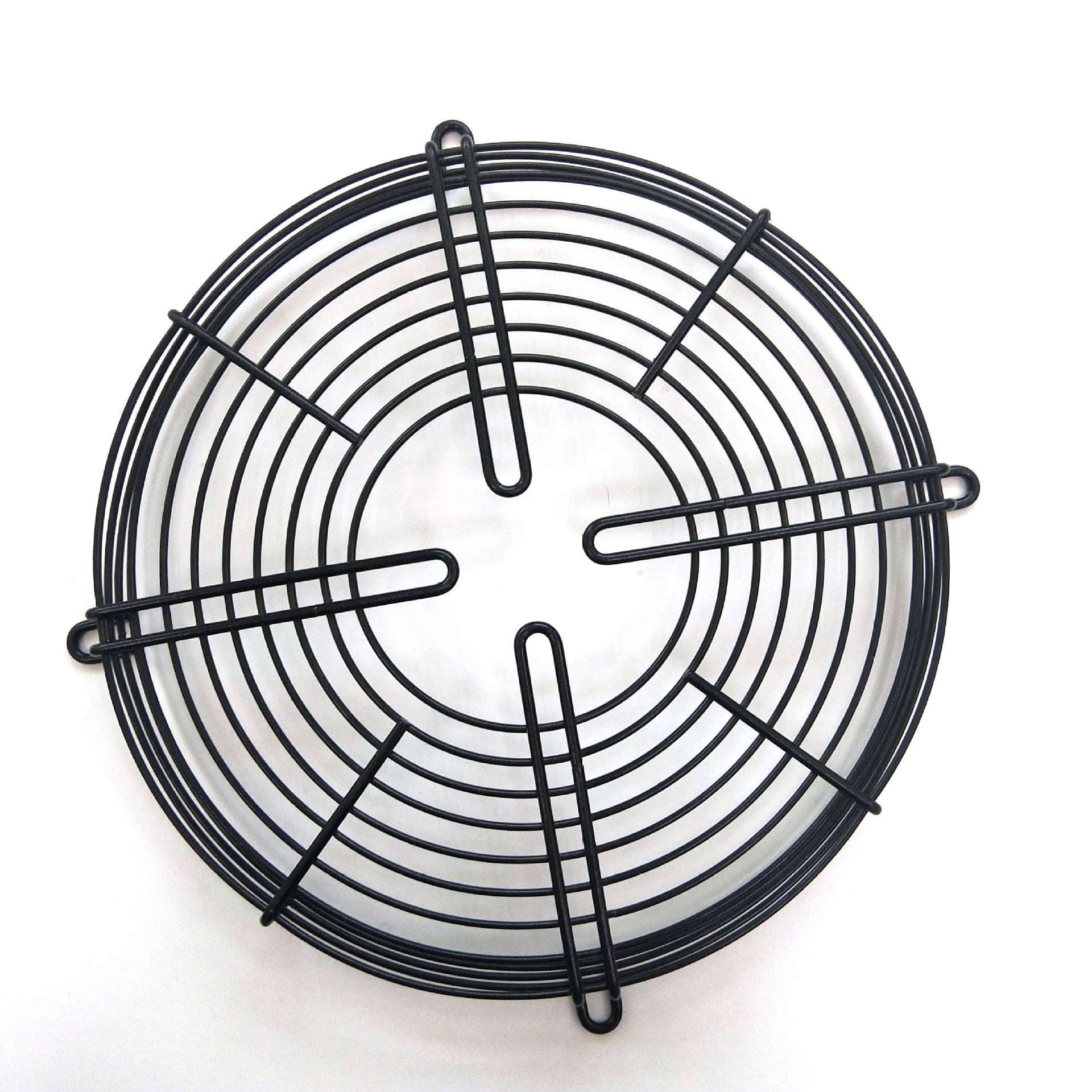 厂家生产风机防护罩,轴流风机罩 不锈钢及各种材质 孔间隙5-10mm