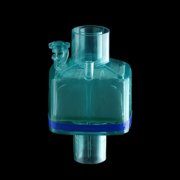 一次性使用呼吸过滤器