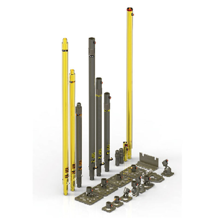 重型支撑套 重型支护工具 气动重型支撑套具 设备-阿里巴巴