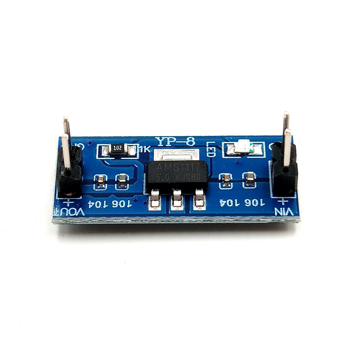 2v 1.8v 1.5v 2.5v 稳压降压模块