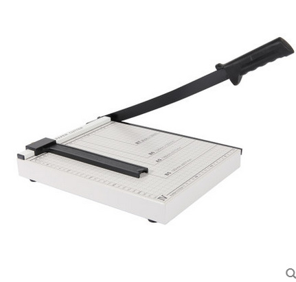 宝克pr1512切纸刀 b4钢制木制切纸刀裁纸刀