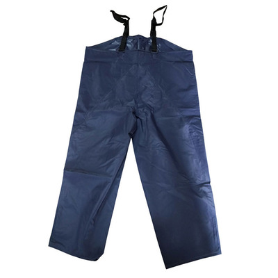 生产下水裤半身下水裤连体全身下水裤橡胶下水裤加厚防水下水裤