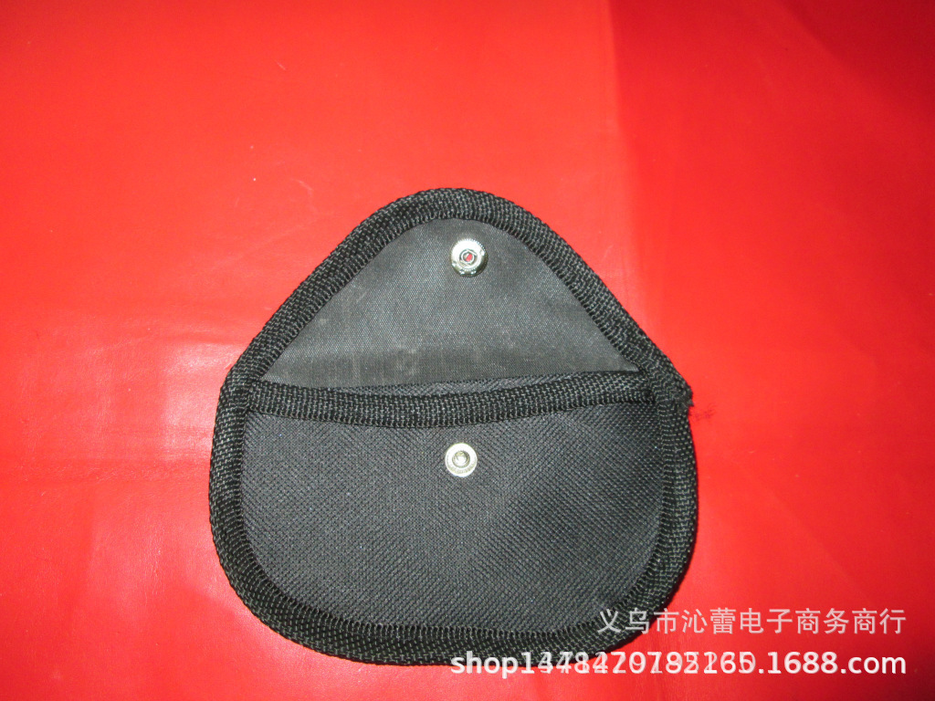 注意:价格为尼龙套子一个,不含黑色铁拳头本款尼龙套适合较广,薄款的