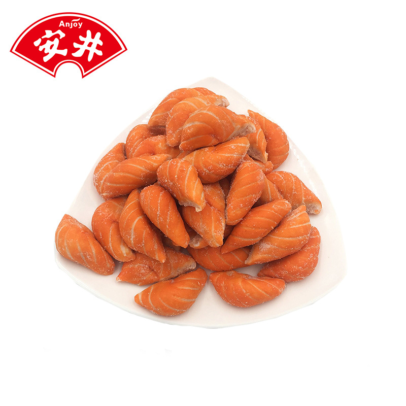 仿龙虾排 虾丸蟹排 麻辣烫料关东煮麻辣烫火锅丸子仿虾排2.5kg/包