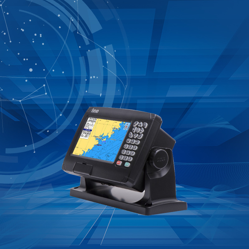 船用gps新诺导航 gn-150-7船用gps导航仪器可过海事检查 导航设备