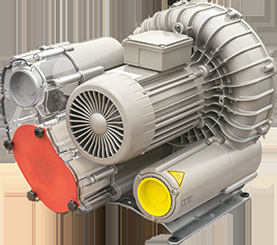 becker贝克850真空泵风机高压泵鼓风机碳片bg30