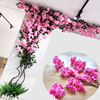 Simulation cherry Artificial flower tree Encrypt cherry blossoms Wedding celebration arch decorate Artificial flowers. Landscaping cherry blossoms Simulation cherry Artificial flower tree Encrypt cherry blossoms Wedding celebration arch decorate Artificial flowers. Landscaping cherry blossoms