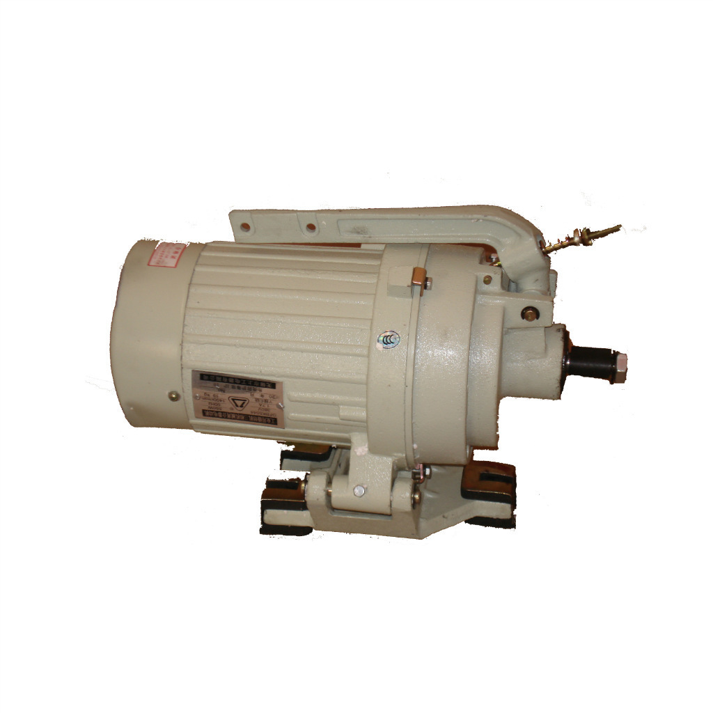 缝纫机电机离合器上工缝纫设备电机 550w缝纫机三相离合器电机