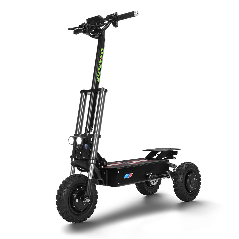 3000w电动滑板车 越野滑板车 三轮滑板车 电动滑板车工厂