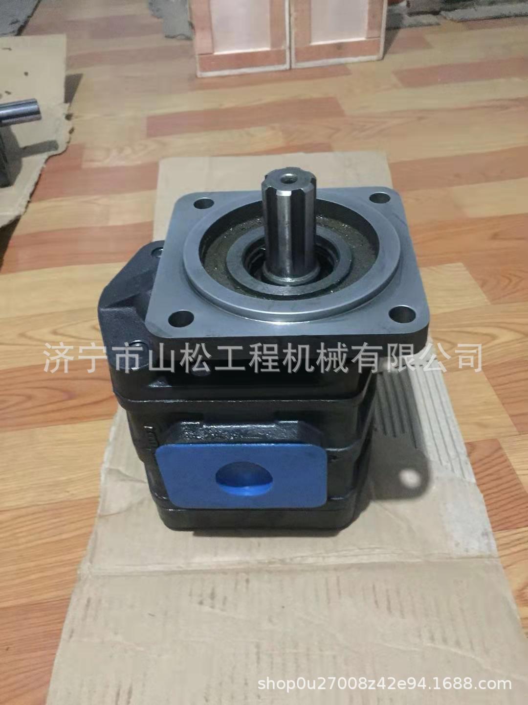 装载机铲车配件龙工833 30行走泵 变速泵总成 cbfc40工程机械配件