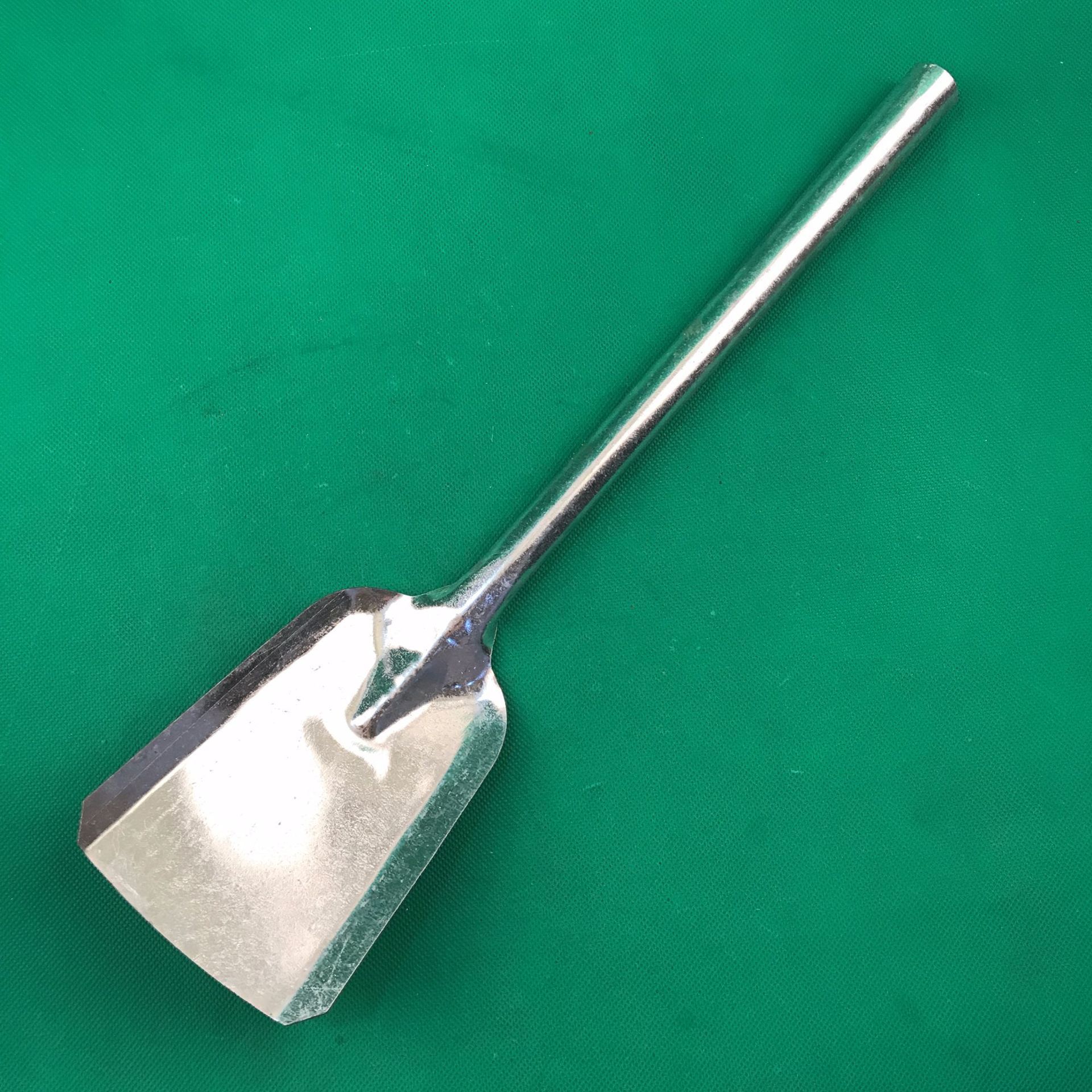 多用长把小煤铲铁铲园林小铲灰渣铲小铁锹煤掀摆地摊货源批发