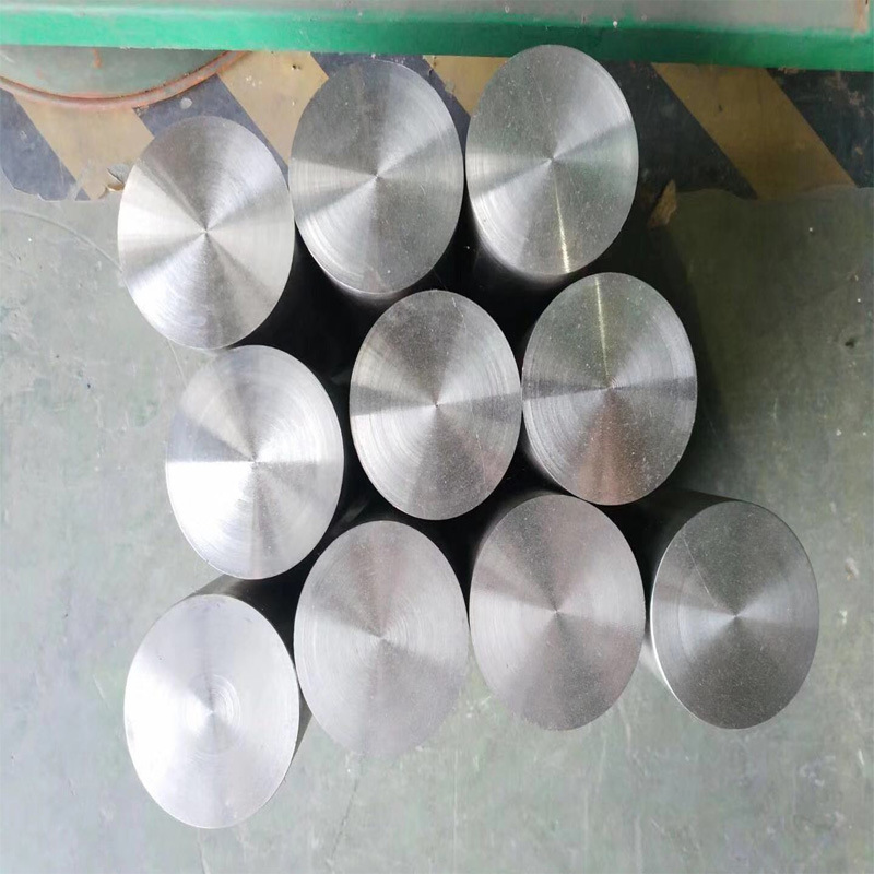 y12cr13马氏体不锈钢圆棒y12cr13棒材 规格多 可定制切割