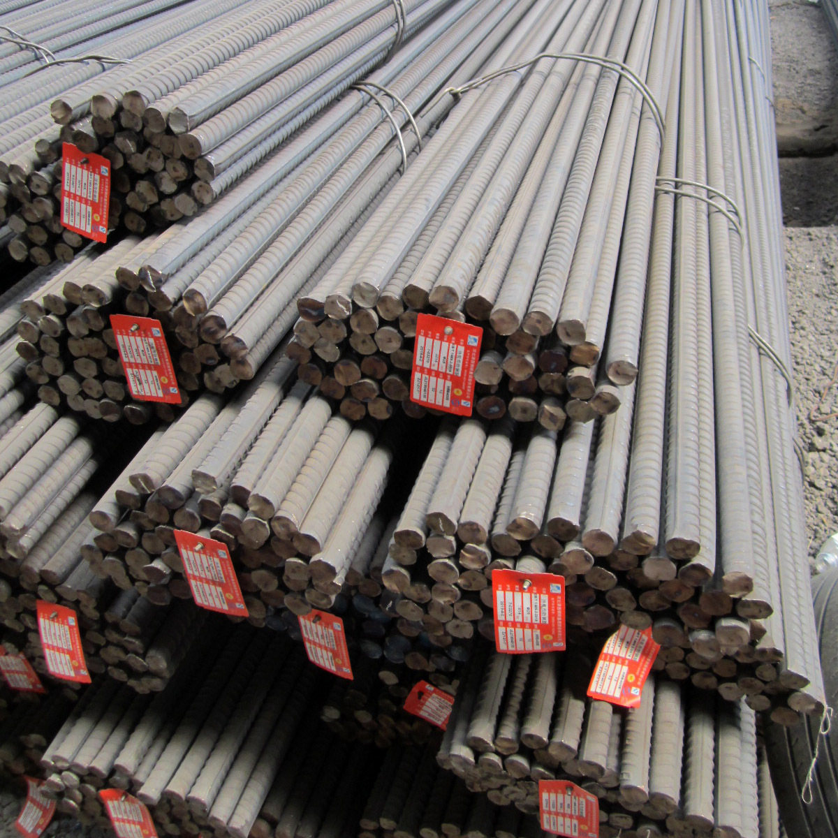 hrb500螺纹钢现货供应36 25 22 18螺纹钢 津西500e抗震