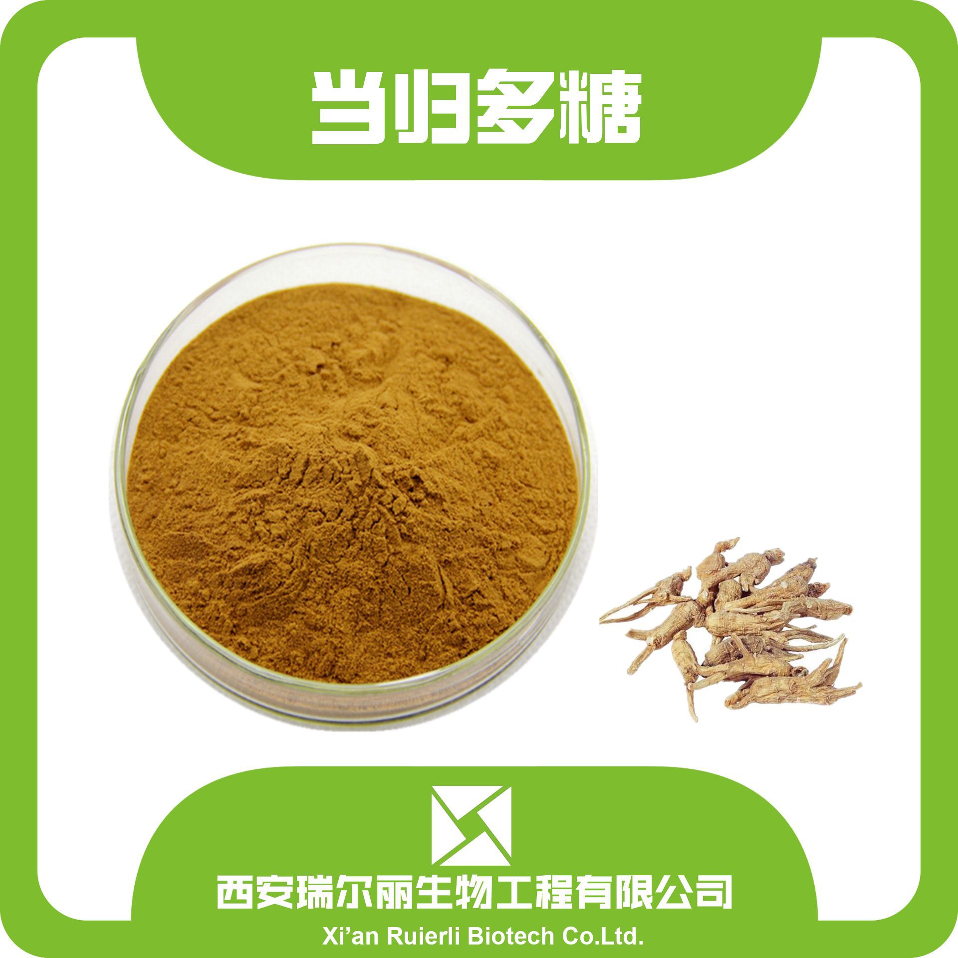 当归多糖50% 当归提取物 当归粉 当归浸膏 当归提取液 当归萃取物